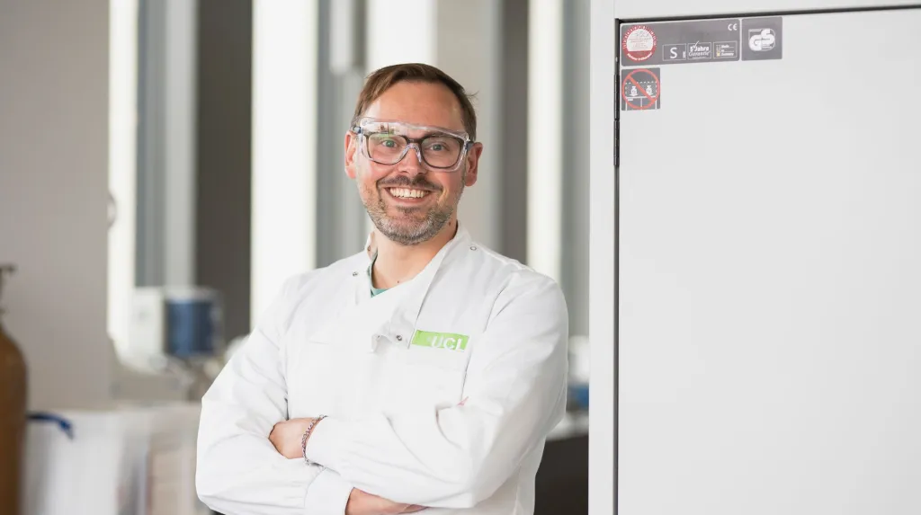 Horiba funds UCL advanced propulsion chair and doctoral research