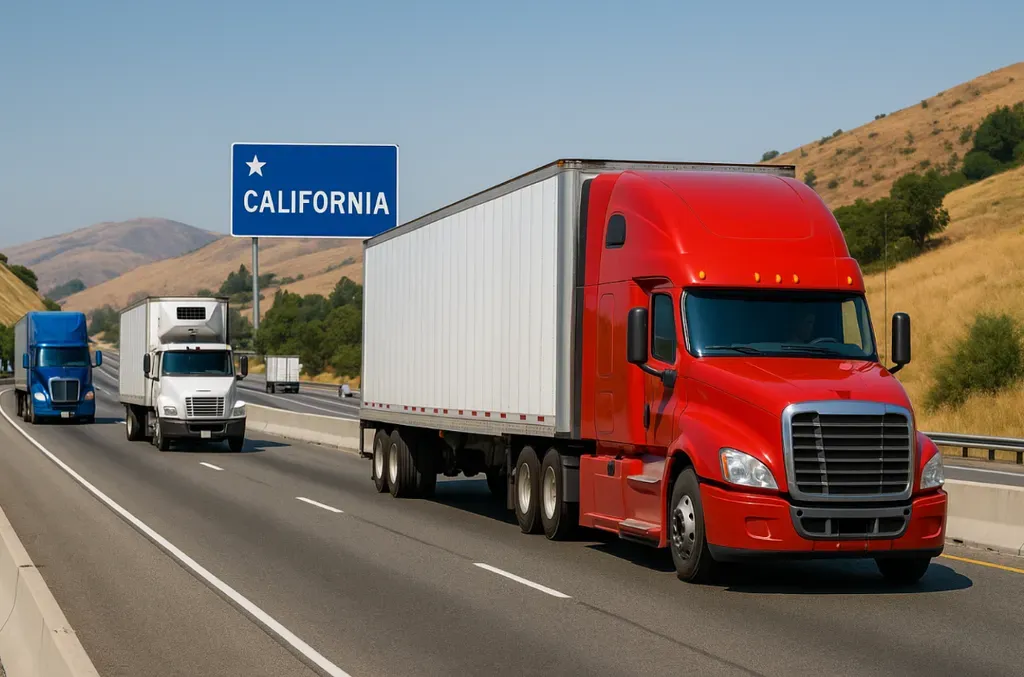 CARB compliance: requirements and steps