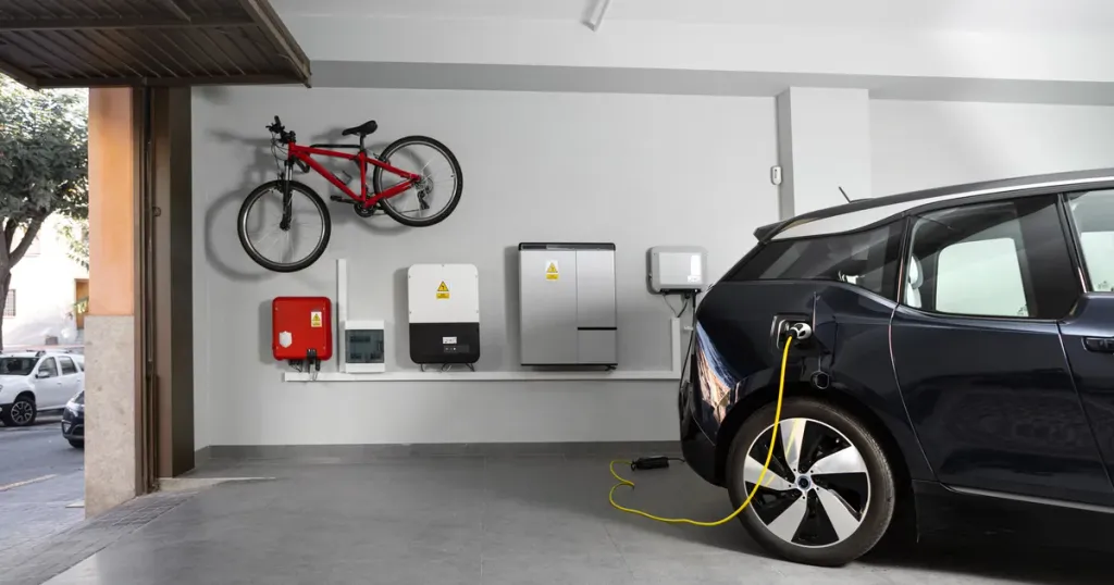 Standardisation needed to unlock vehicle-to-grid charging in Europe