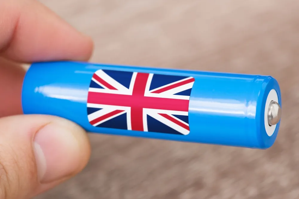 Level 2 battery manufacturing apprenticeship unit launched