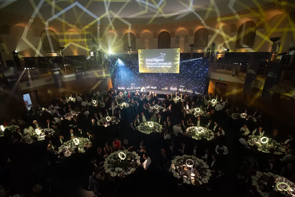 ITS UK 20th Annual Awards open for entries