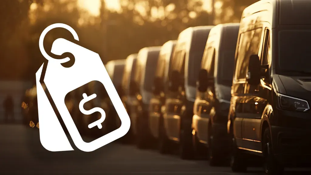 Strategies for Selling Commercial Vehicles and Equipment