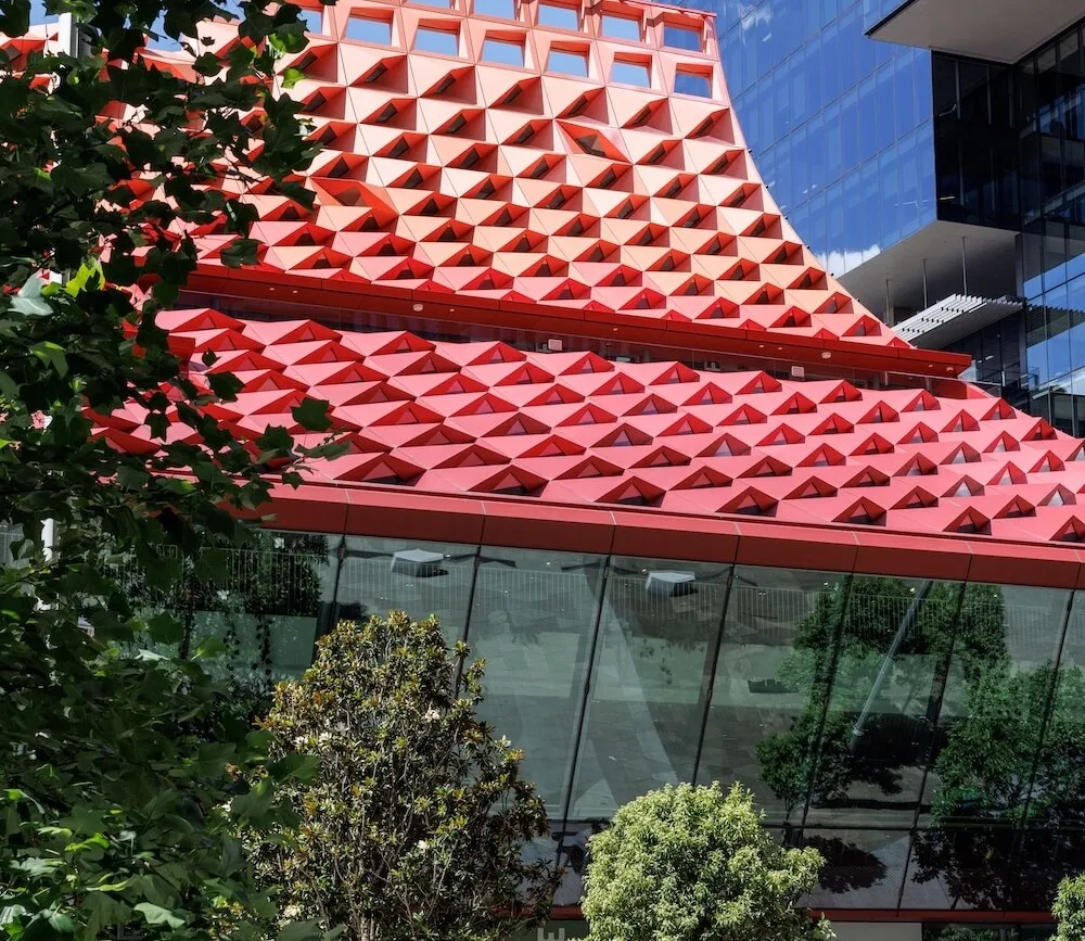 CodeMark Certification Streamlines Sustainable Steel Compliance