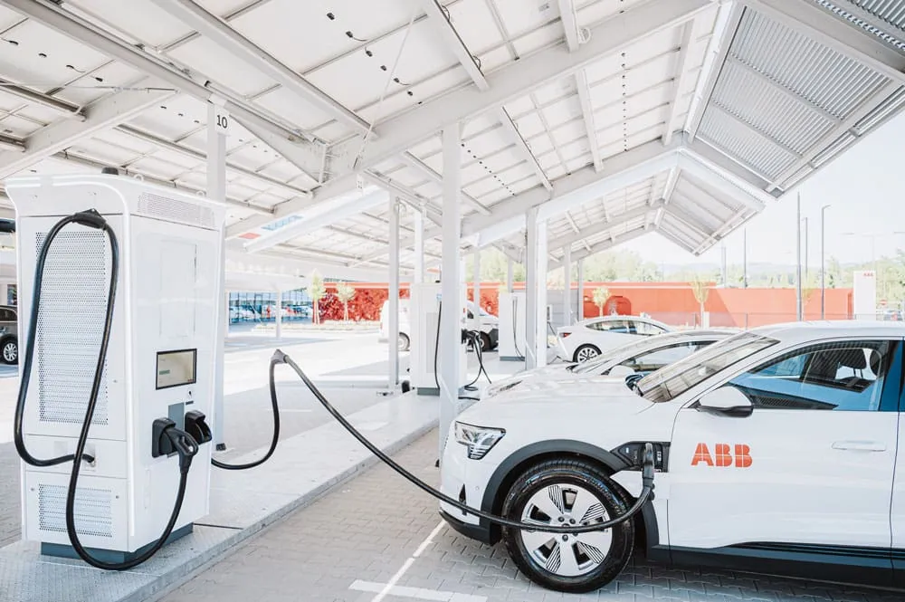 Monta acquires Vourity EV charging software customer contracts