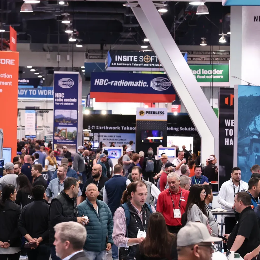 Trackunit to showcase IrisX fleet-management upgrades at CONEXPO