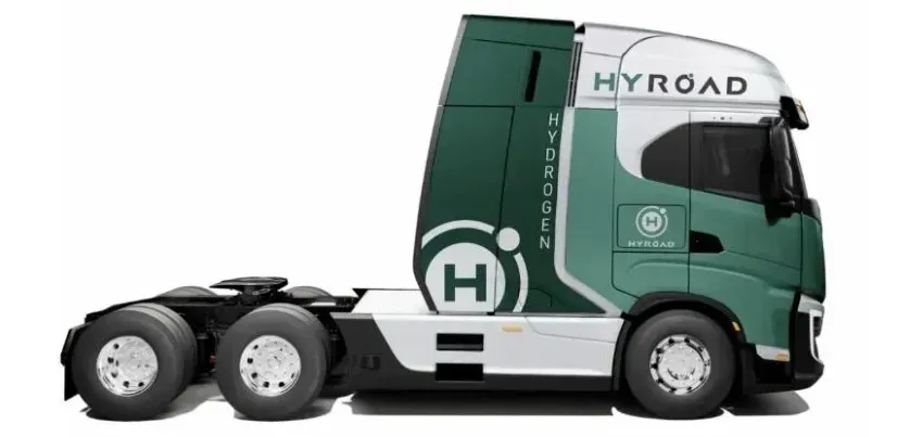 Hyroad Energy Acquires Nikola Hydrogen Trucks and Assets