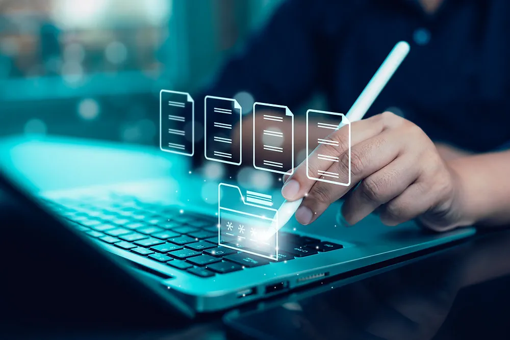 Pedigree Technologies Enhances Work Order Efficiency