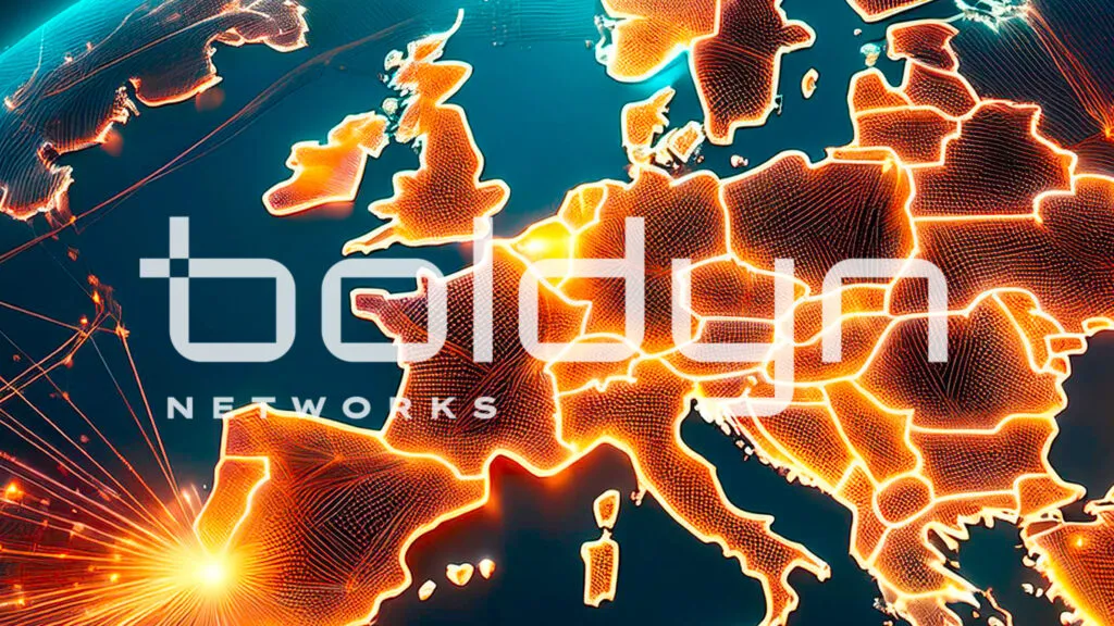 Boldyn Networks Restructures Europe Team for Private 5G Expansion
