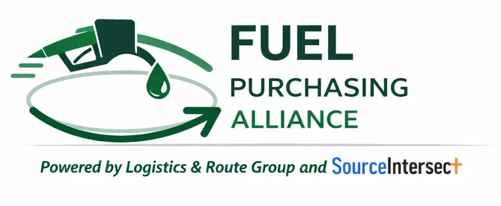 LRG GPO joins SourceIntersect and formalises fleet fuel alliance