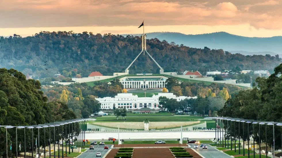 ACT reports 34% EV share of April new car registrations