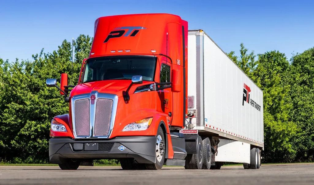 Heavy-duty fleets share lessons on alternative-fuel adoption