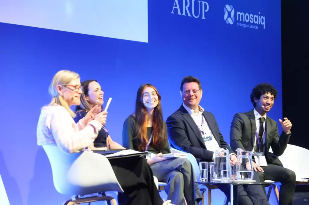 Project ROUTE to train 10,000 students in transport data