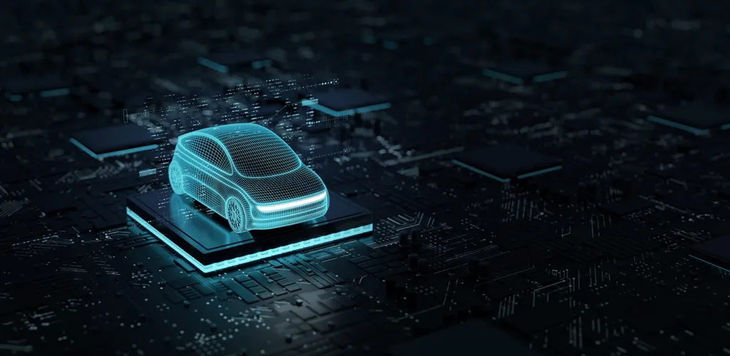 WirelessCar joins Eclipse SDV Working Group