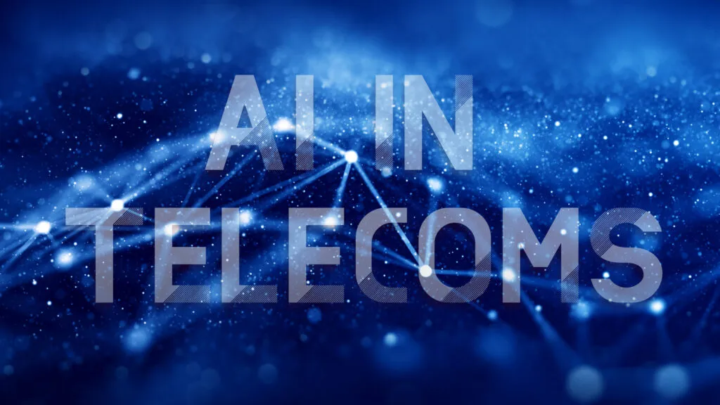 AI Implementation Trends in the Telecoms Industry
