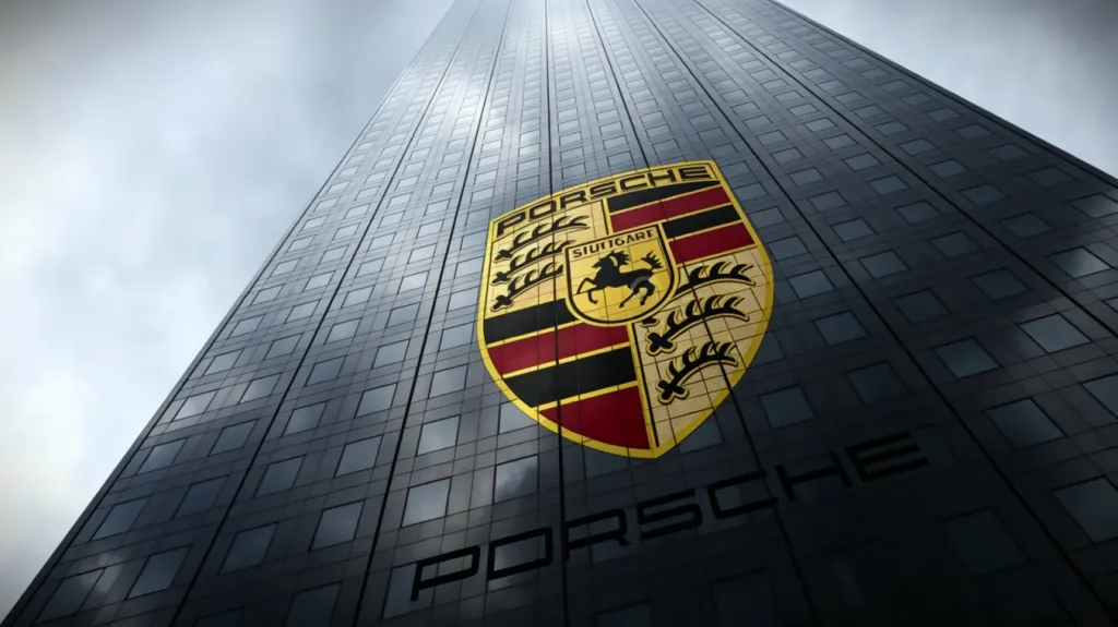 Porsche to close nearly half its Chinese dealerships amid steep losses