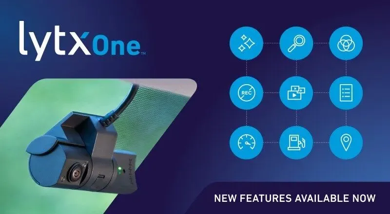 Lytx expands LytxOne fleet platform with AI and compliance tools