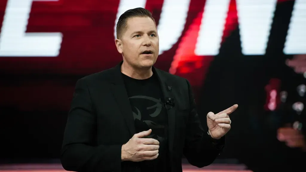 Stellantis Appoints Kuniskis to Lead US Brands and Revives SRT Division