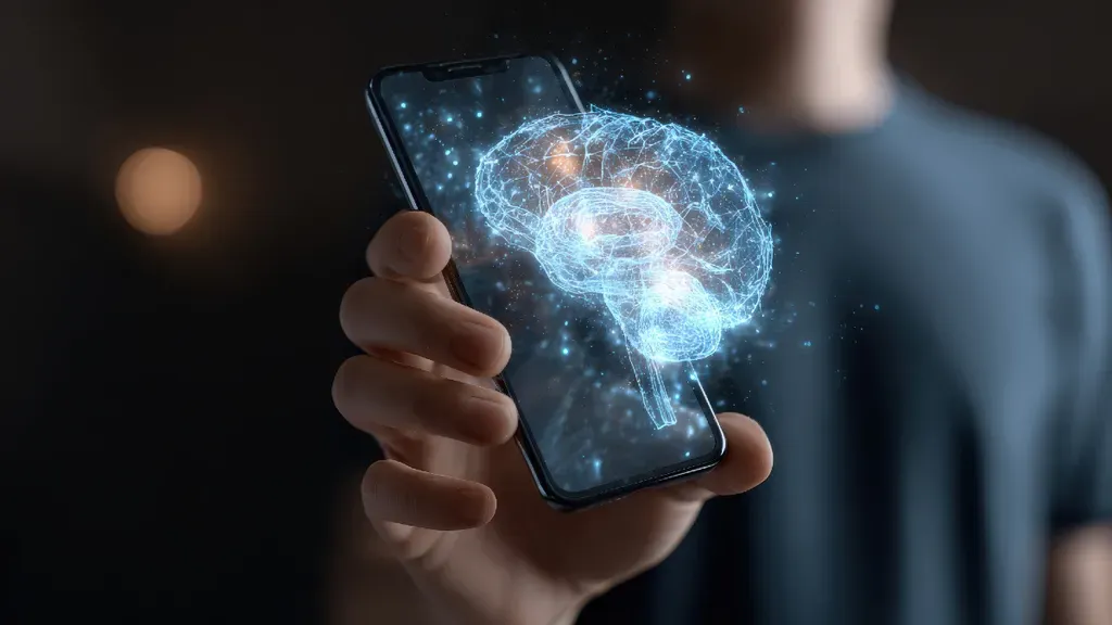 AI phones and the economics of mobile computing