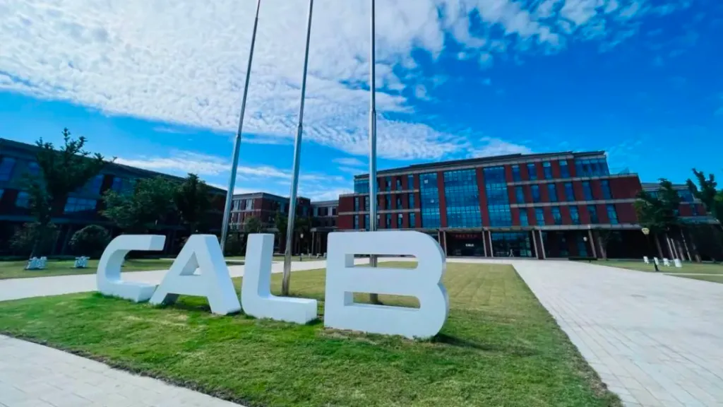 GAC Aion and CALB address widespread Aion S battery failures