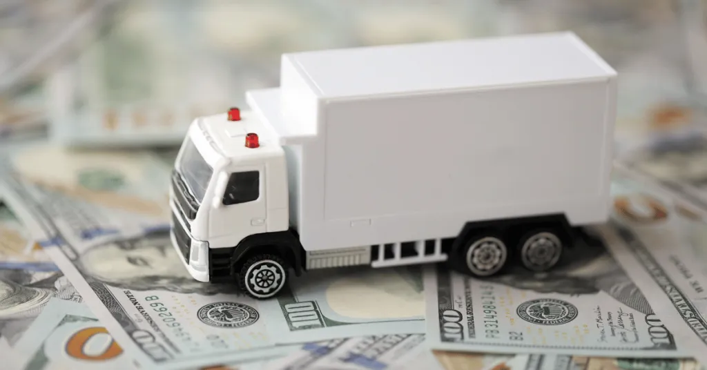 TollRo to apply to commercial vehicles over 3.5t