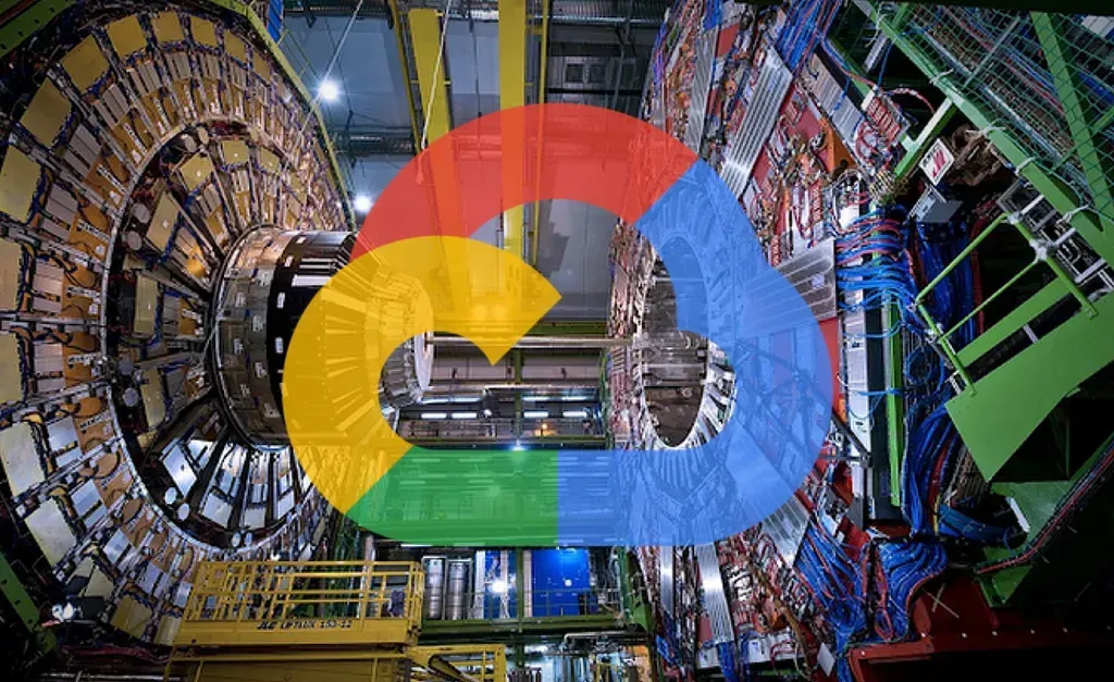 Google Cloud Shows 32% Revenue Growth Driven by AI