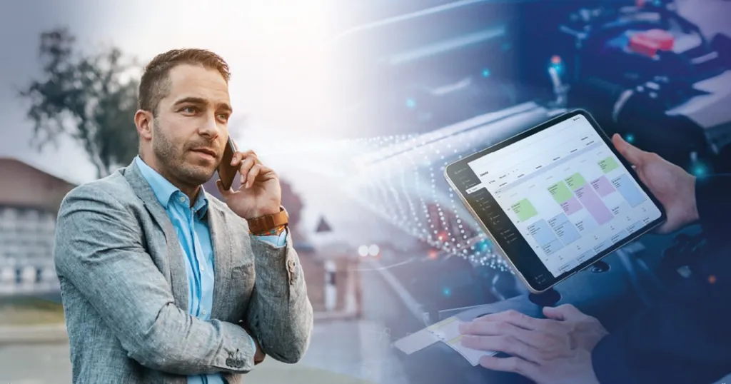 ZF to present digital and training solutions at Automechanika
