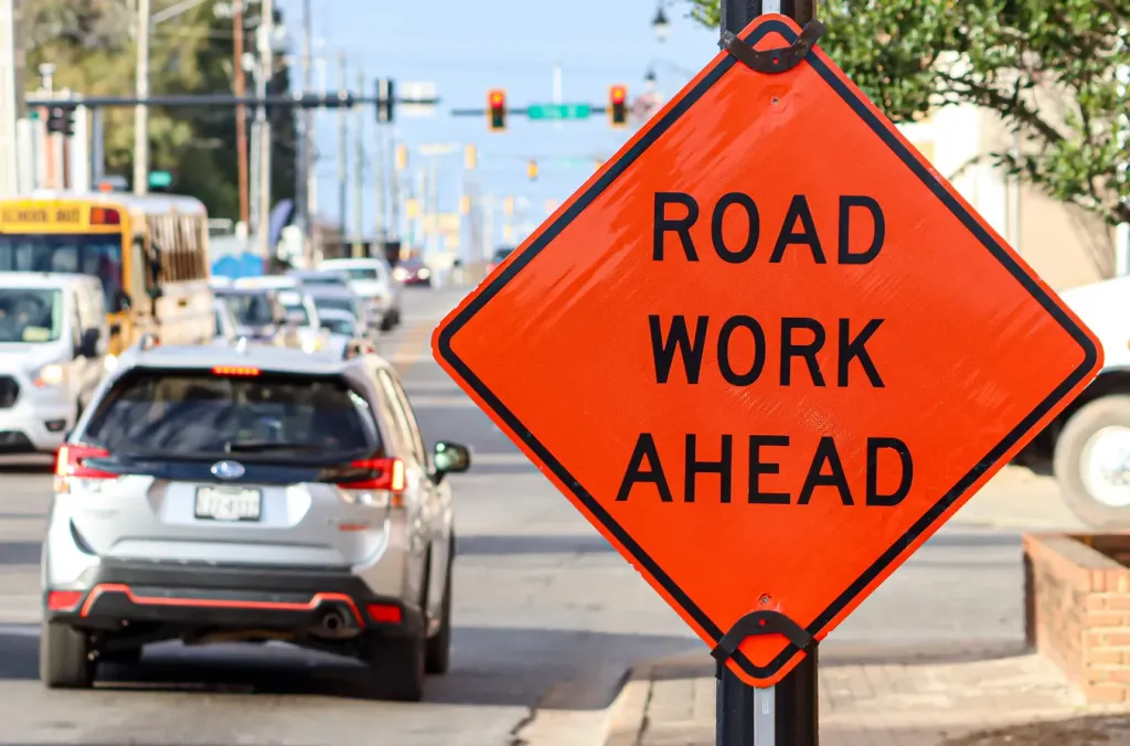 HS Connect integrates Flow Labs API for real-time work-zone safety