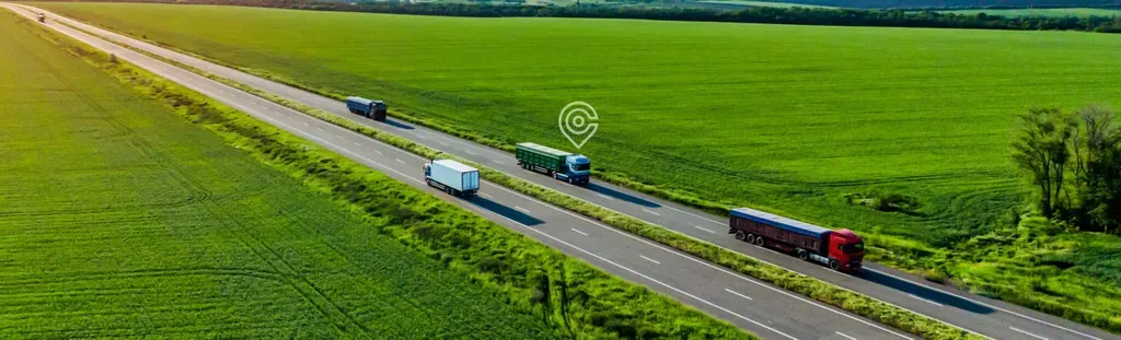 Overview of Vehicle Tracking Features in CameraMatics System