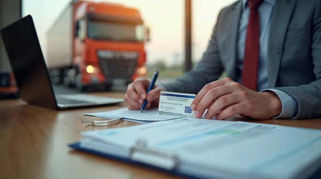 Romania sets 2026 transport-operator certificate fees and online ARR process