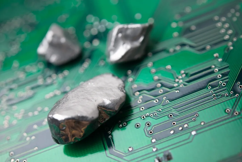 US awards $134m for rare-earth recovery and refining projects