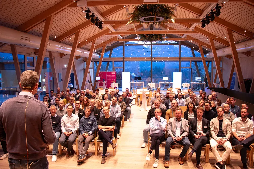 FleetGO summit highlights Wanko integration and logistics software updates