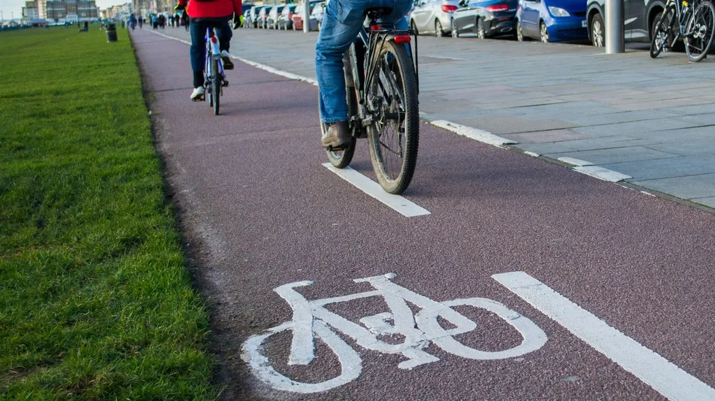 Active Travel England Launches £1m Fund for Sustainable Transport