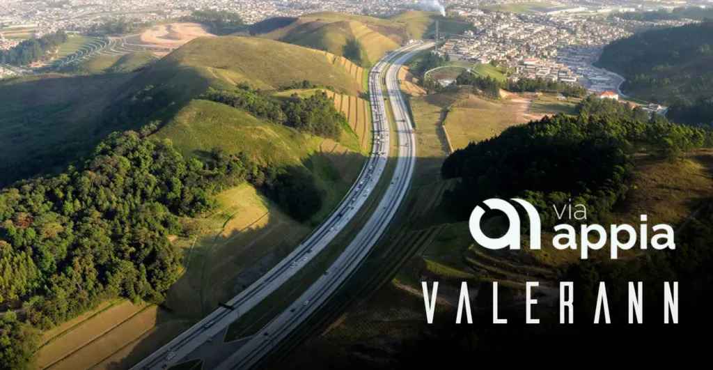 Valerann begins AI traffic-management pilots in Italy and Brazil