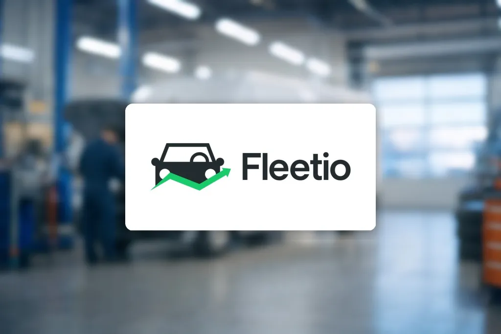 SureCam and Fleetio link video telematics with fleet maintenance workflows