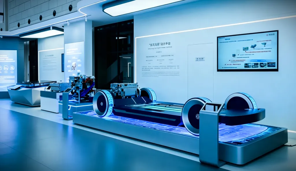 Dongfeng 400 kW fuel-cell stack passes 10,000-hour test