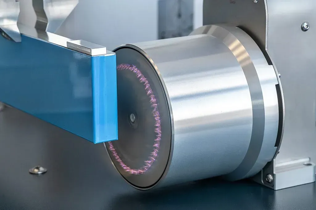 Plasmatreat Advances Plasma Technology for EV Battery Production