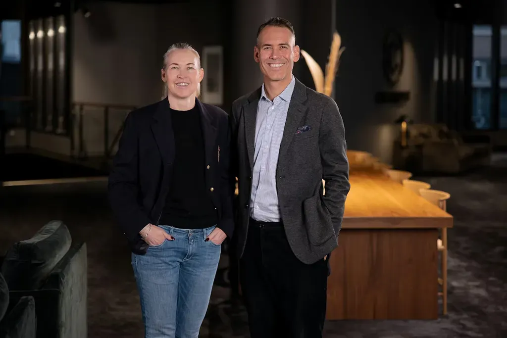 ABAX appoints Lars Holmøy as CFO