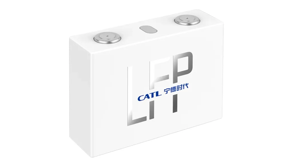 CATL opens direct online store for storage cells