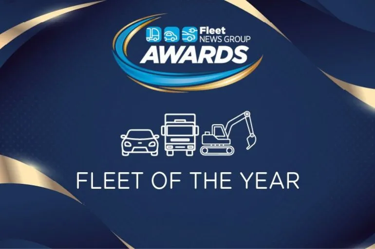 Australian fleet finalists use data reporting to improve decisions and performance