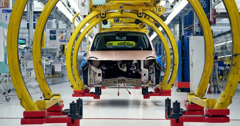 European Commission revises car CO2 regulation