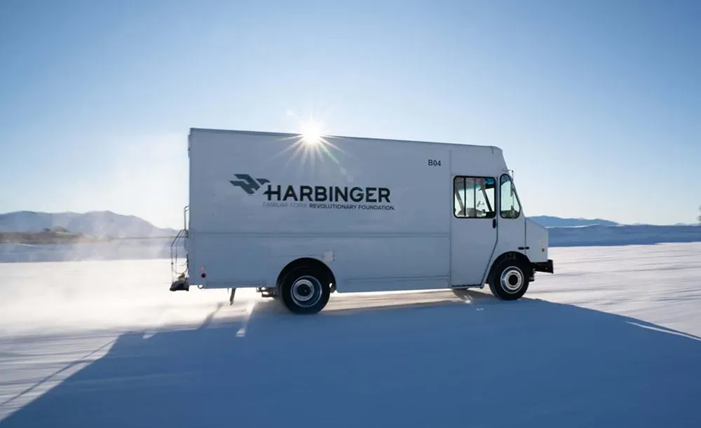 Harbinger Launches Medium-Duty EVs in Canadian Market