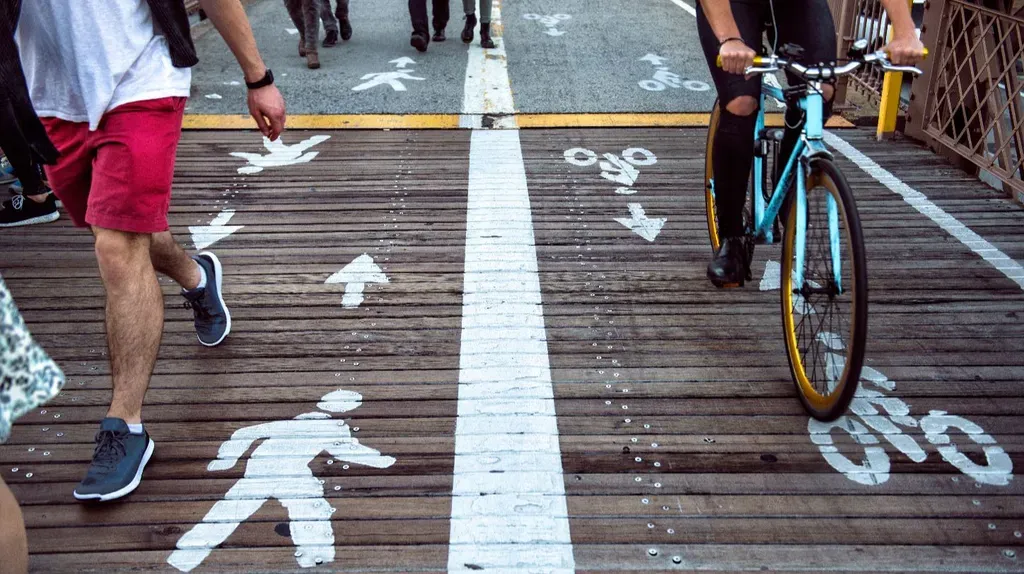 South Yorkshire recognised as active-travel leader with further funding in prospect