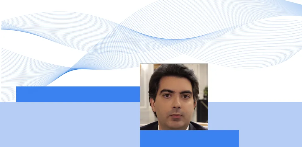 Octo Connected: Interview with Helbiz government lead