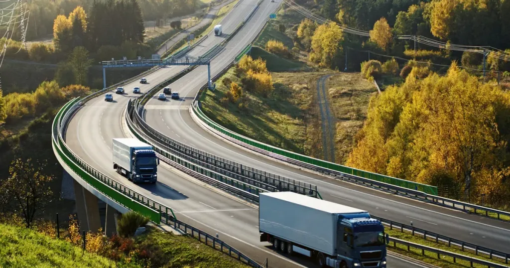 EU ministers agree increased weight allowance for clean trucks