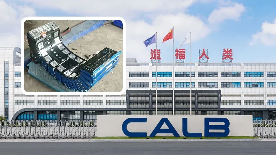 CALB tightens battery quality controls after GAC EV failures
