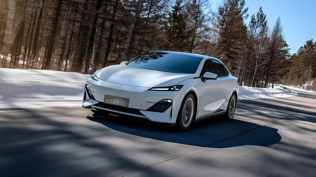 Changan commercialises Deepal hydrogen fuel-cell system