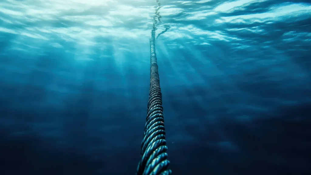 Ciena and Meta achieve 800G over 16,608 km subsea link