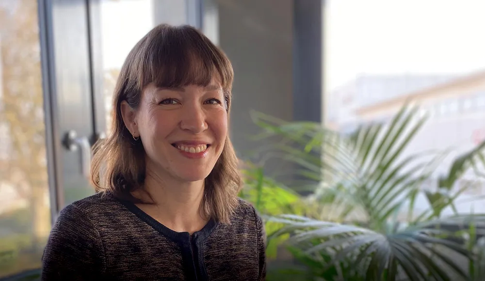 Ammann emphasises team-based leadership