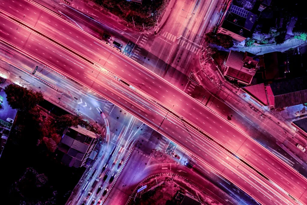 Decarbonisation Pathways Proposed for Transport Infrastructure