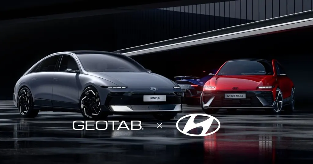Geotab launches OEM telematics integration for Hyundai